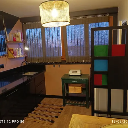 Magnifique Quartier La Roseraie Apartment Toulouse